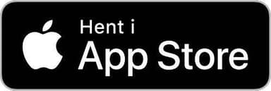 Logo og lenke til App Store