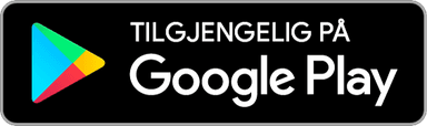 Logo og lenke til Google Pay